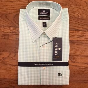 NWT Stanford Travel Performance Super Shirt